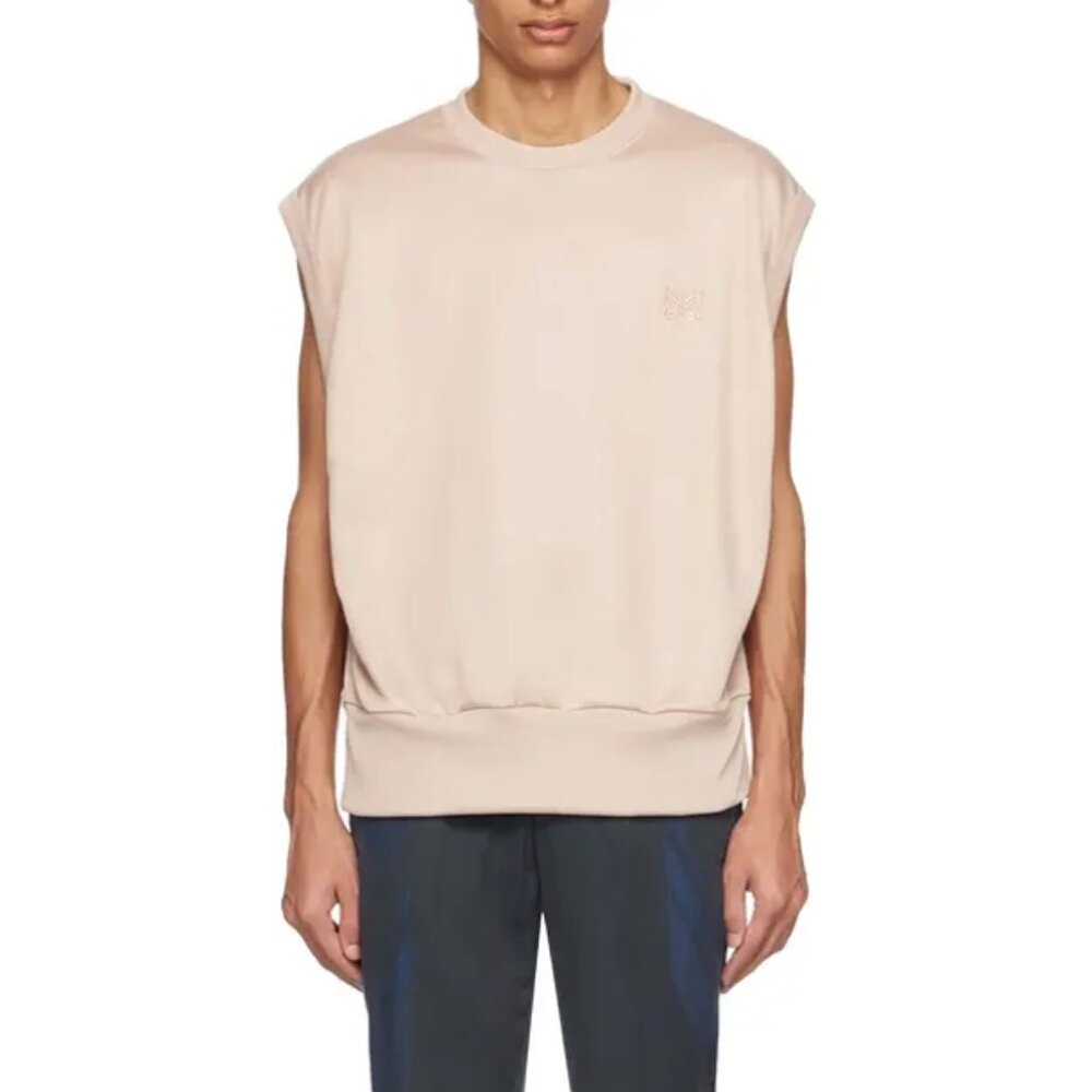 Needles Embroidered Tank